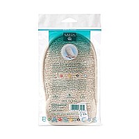 Earth Therapeutics Loofah Sisal Bath Mitt