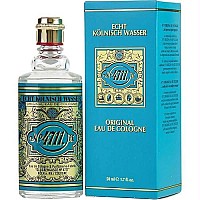 4711 by Muelhens - Eau De Cologne 1.7 oz for Men