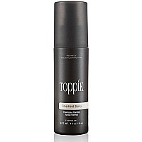 Toppik FiberHold Spray Unscented, 4 Fl Oz