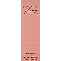 Estée Lauder Pleasures Eau De Parfum Spray 100ml/3.