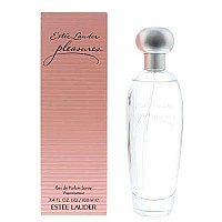 Estée Lauder Pleasures Eau De Parfum Spray 100ml/3.