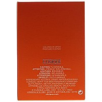 Happy by Clinique for Men Cologne 3.4 Fl Oz (Pack of 1)