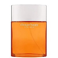 Happy by Clinique for Men Cologne 3.4 Fl Oz (Pack of 1)