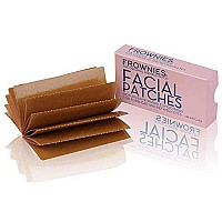 Frownies Forehead and Between Eyes Wrinkle Patches The Original Wrinkle Patch Non Invasive Wrinkle Smoothers for Forehead Wrinkles