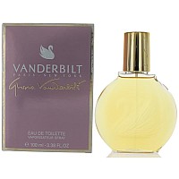 Gloria Vanderbilt for Women - 100ml EDT Spray