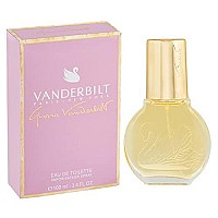 Gloria Vanderbilt for Women - 100ml EDT Spray