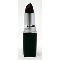 Mac Satin Lipstick Rebel