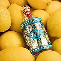 4711 Eau De Cologne for Men, 6.8 Fl Oz, Unisex