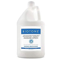 Biotone Advanced Therapy Mass Lotion, 128 Ounce