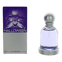 Halloween By Jesus Del Pozo Edt Spray 1 Oz