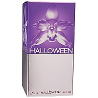 Halloween By Jesus Del Pozo Edt Spray 1 Oz