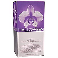 Halloween By Jesus Del Pozo Edt Spray 1 Oz