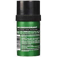 Brut Round Solid Deodorant For Men, 2.5 oz