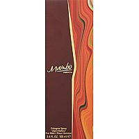 Liz Claiborne Mambo Cologne Spray 3.4 Oz for Men