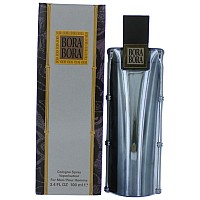 Liz Claiborne Bora Bora Men's Cologne Spray, 3.4 Fl Oz