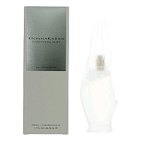 Donna Karan Cashmere Mist For Women. Eau De Toilette Spray, 1.7 Ounces