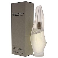 Donna Karan Cashmere Mist For Women. Eau De Toilette Spray, 1.7 Ounces