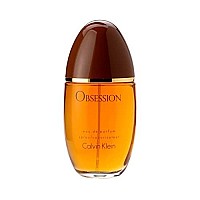 Calvin Klein Obsession Eau de Parfum 1.7 Fl Oz for Women