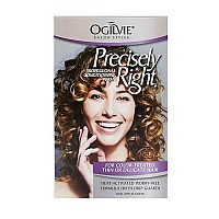 Ogilvie Conditioning Perm Kit for Color-Treated Hair - 1 Count