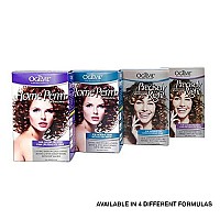 Ogilvie Conditioning Perm Kit for Color-Treated Hair - 1 Count