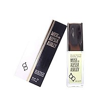 Alyssa Ashley Musk Eau De Toilette Spray, 1.7 Fl Oz