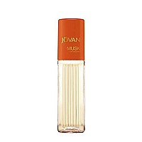 Jovan Musk Eau de Cologne Spray for Women, 2oz Vegan Formula