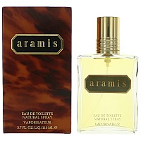 ARAMIS Eau De Toilette Spray 3.7 oz for Men