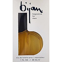 Bijan Bijan Men Eau De Toilette Spray, 1 Fl Oz