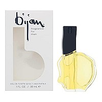 Bijan Bijan Men Eau De Toilette Spray, 1 Fl Oz