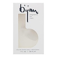 Bijan Bijan Men Eau De Toilette Spray, 1 Fl Oz