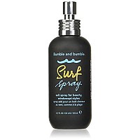 Bumble and bumble Surf Sea Salt Spray, 4.2 Fl Oz -