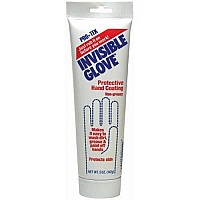 Protective Hand Coating Cream, 5 oz.