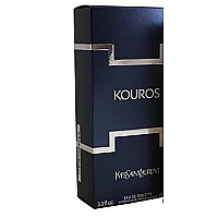 Kouros by Yves Saint Laurent for Men - 3.3 oz EDT Spray