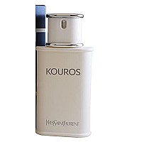 Kouros by Yves Saint Laurent for Men - 3.3 oz EDT Spray