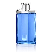 Desire Blue By Alfred Dunhill For Men, Eau De Toilette Spray (3.4 Ounces)