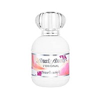 Cacharel Anais Anais Eau de Toilette, 1 Fl Oz,