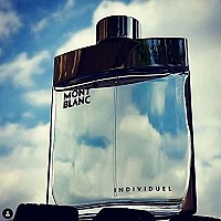 MONTBLANC Individual Men Eau De Toilette, 2.5 Oz Spray