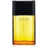 Azzaro Pour Homme Eau de Toilette, 34 Fl Oz