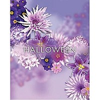 Halloween By Jesus Del Pozo For Women. Eau De Toilette Spray 3.4 Ounces