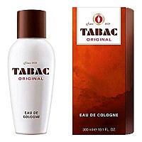 Tabac Original By Maurer & Wirtz For Men Eau De cologne Splash 101 Oz