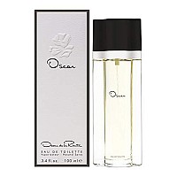 Oscar By Oscar De La Renta Eau De Toilette Perfume Spray For Women, 3.4 Fl Oz