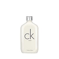 Calvin Klein CK One Eau de Toilette, 1.7 Fl Oz,