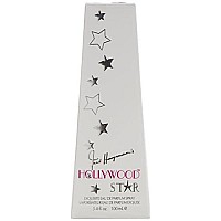 Hollywood Star By Fred Hayman For Women. Eau De Parfum Spray 3.4 Ounces