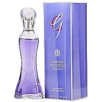 G By Giorgio By Giorgio Beverly Hills For Women. Eau De Parfum Spray 3 Ounces