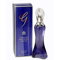 G By Giorgio By Giorgio Beverly Hills For Women. Eau De Parfum Spray 3 Ounces