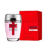 Hugo Boss Energise Eau De Toilette, 2.5 Fl Oz