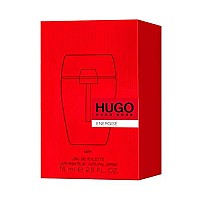 Hugo Boss Energise Eau De Toilette, 2.5 Fl Oz