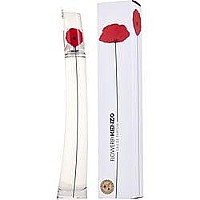 Kenzo Flower Eau De Parfum Spray 1.7 Oz for Women