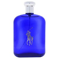 Ralph Lauren Polo Blue Cologne 6.7 Fl Oz - Fresh & Aquatic