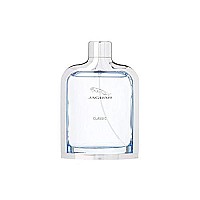 Jaguar Classic Blue Eau De Toilette Spray 3.4 Oz for Men